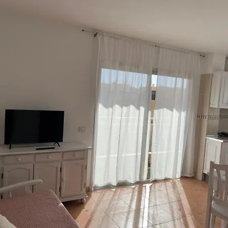Apartment Estudio Algas *