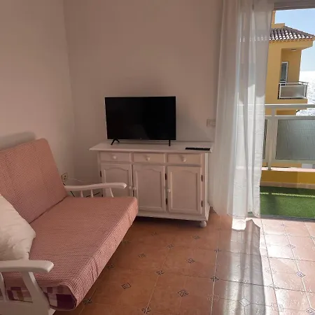 Estudio Algas Apartment