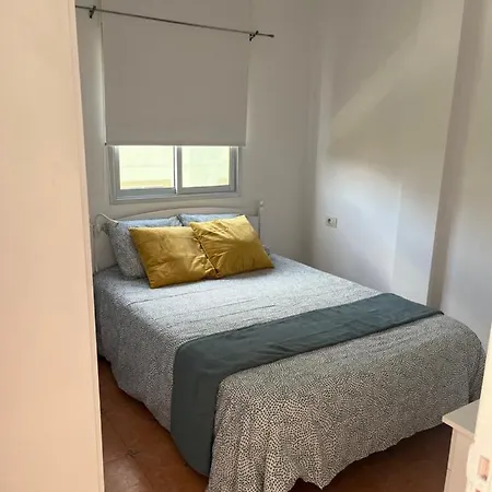 Estudio Algas Apartment