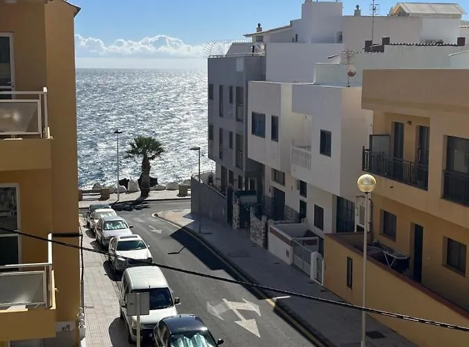 Apartment Estudio Algas