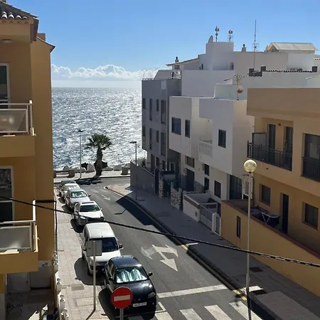 Apartmán Estudio Algas