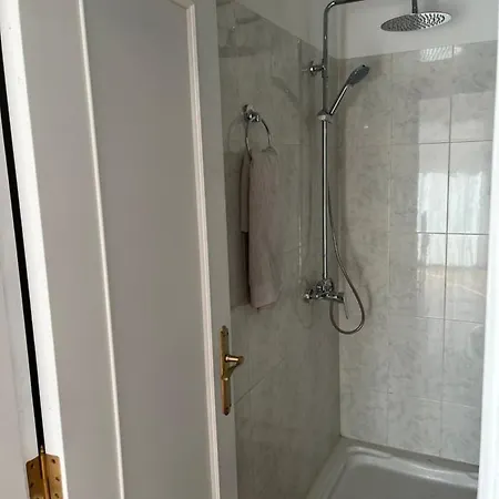 Estudio Algas * Los Abrigos