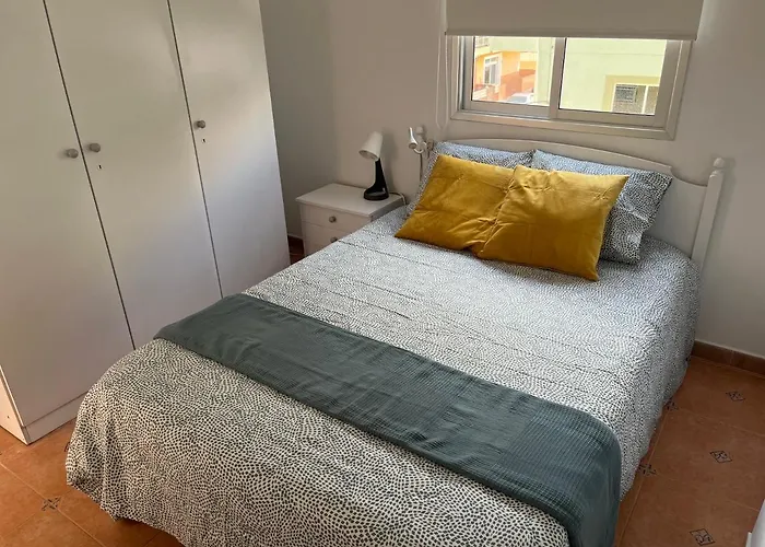 Estudio Algas Appartement *